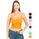 thumbnail image 2 of Pack 2 Blusas Top Tirantes Canalé Fresca Basicos De Mujer LOLE  Blusa, 2 of 3