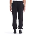 thumbnail image 5 of No Boundaries All Gender Jogger Fleece Pants, Men's Sizes XS - 3XL, 5 of 6