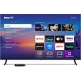 thumbnail image 3 of Restored Roku Smart TV – 50-Inch Select Series, 4K HDR TV – Roku TV with Enhanced Voice Remote, 3 of 12
