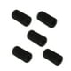thumbnail image 4 of Yuarrent Filtro de esponja de 5 piezas, herramienta de filtrado, suministros prácticos para estanque, colector de polvo, suministros ligeros Plantas Artificiales, 4 of 6