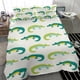 thumbnail image 4 of Juego de cama cocodrilo simple, 4 of 4