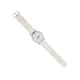 thumbnail image 4 of Reloj Reloj De Pulsera De Cuarzo Para Mujer Relojes Analógicos, Elegante Reloj De Cuarzo Con Correa De Cuero De PU Para Mujer, Reloj De Pulsera Analógico Con Esfera De Mariposa, 4 of 7