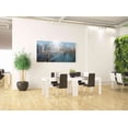 thumbnail image 3 of Epic Graffiti 'Brooklyn Bridge' by Mark Lague, Canvas Wall Art, 60"x30", 3 of 3