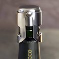 thumbnail image 5 of Tapa De Botella De Champán De Acero Inoxidable Tapa De Barra De Sellador Portátil Tapón De Botella De Vino Tapón De Champán De Vino Espumoso Speravity HA024537-01, 5 of 5