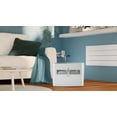 thumbnail image 7 of Venta LW45 Comfort Plus Evaporative Humidifier, Compact, Eco-Friendly, White, Covers Up to 645 ft², 7 of 7