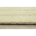 thumbnail image 4 of Garland Rug Essence Washable Nylon Linen Bath Rug, 24" x 40", 4 of 6