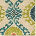 thumbnail image 6 of Orian Rugs Veranda Blue 5'2" x 7'6" Area Rug, 6 of 10