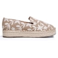 thumbnail image 2 of [Me Too Shoes Adult Women] Cayce Casual Comfort Espadrille Flat, 2 of 6
