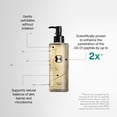 thumbnail image 2 of El limpiador facial OneSkin PREP Exfoliate apoya el equilibrio de la piel, 2 of 7