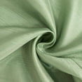 thumbnail image 3 of Efavormart Sage Green Crinkle Crushed Taffeta Banquet Chair Cover, Reusable Wedding Chair Cover, 3 of 5
