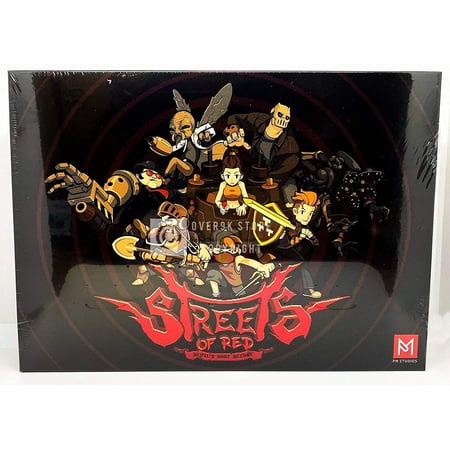 Streets of Red Collector s Edition - PS4