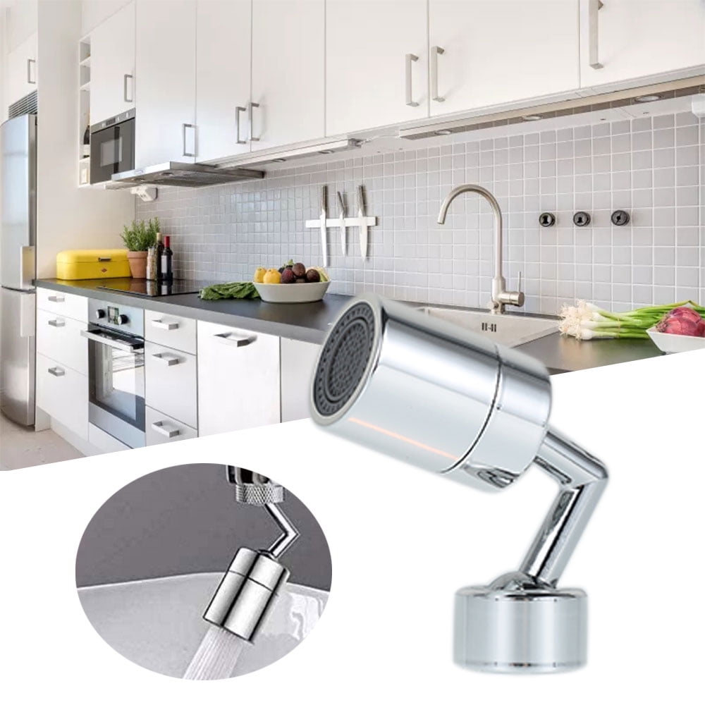Universal Accessories Adjustable Faucet Filter Kitchen Tap Water Purifier Splash-proof Booster Water Saver Rotatable Accessories Shower Head Diffuser Kitchen and bathroom accessories Kitchen and bathr Universal Accessories Adjustable Faucet Filter Kitchen Tap Water Purifier Splash-proof Booster Water Saver Rotatable Accessories Shower Head Diffuser Kitchen and bathroom accessories Kitchen and bathr