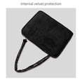 thumbnail image 3 of Zeiwohndc Single Strap Tablet Bag Padded Compartment For 12Inch Screens Tear Resistant, 3 of 6