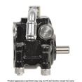 thumbnail image 3 of CARDONE New 96-389 Power Steering Pump fits 2009-2010 Ford, Lincoln, 3 of 3