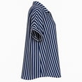 thumbnail image 4 of Blusa George para Dama Camisera Denim Talla Eg, 4 of 4