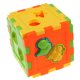 thumbnail image 4 of Bloques a juego caja de clasificación educativa de inteligencia para bebés Tmvgtek Embalaje original, 4 of 6