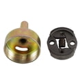 thumbnail image 2 of Tambor de Embrague 9T ANGGREK Repuesto para Motosierra Honda GX25 25cc 4-Takt, 2 of 8