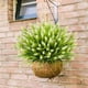thumbnail image 3 of Plantas Artificiales N&T NIETING Paquete de 10 Racimos Resistentes a UV, 36 cm, 3 of 8