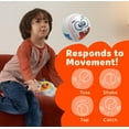 thumbnail image 4 of Move2Play, Hilariously Interactive Toy Baseball with Music and Sound Effects, Ball for Toddlers, Birthday Gift For Boys and Girls 1, 2, 3+ Years Old, 4 of 7