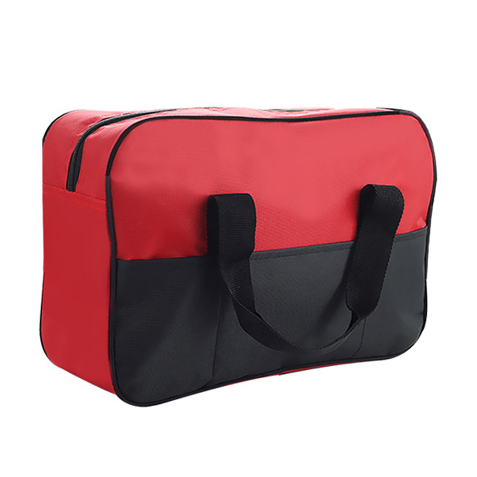 Tool Tote Protection Waterproof Tool Bag for Plumbers Mechanics Electricians