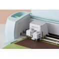 thumbnail image 4 of Cricut® StandardGrip Machine Mat ,12 in x 24 in (2 ct), Green, 4 of 5