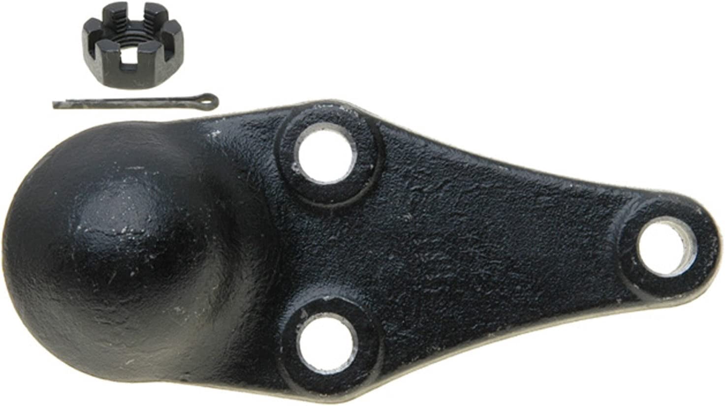 Suspension Ball Joint Fits 2002 Mitsubishi Montero