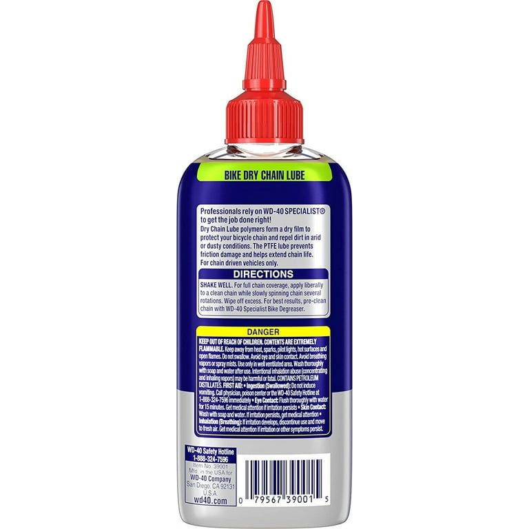 Bicycle chain oil walmart sale