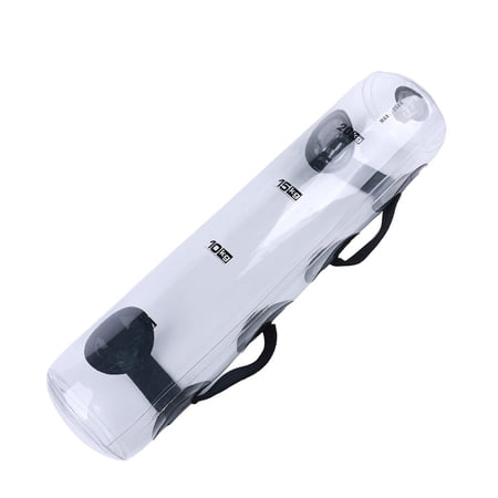 Linyer Weight Lifting Bag Tools Refillable Women Men Exercising Accessory Leakproof Workout Fitness Water Bag Strength Training Tool Type 3