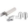 thumbnail image 2 of WiFi Antenna 4G LTE Antena 12DBi Omni Antenne Male 5M Dual Cable 2.4GHz for B315 E8372 E3372 ZTE Rou, 2 of 5