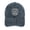 Navy, variant on 1776 1976 2026 Navy Adjustable Baseball Cap for Men Women, Classic Casual Snapback Hat
