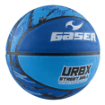 thumbnail image 3 of Balón de Básquetbol Gaser URBX No. 5 | Hule Resistente| Sporta, 3 of 6