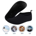 thumbnail image 2 of Zapatos De Vadeo Zapatos descalzos Agua transpirable Zapatos descalzos Cordón elástico para vadear en la playa Tmvgtek Para Estrenar, 2 of 3