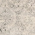 thumbnail image 6 of Mark&Day Area Rugs, 6x9 Westhem Traditional Charcoal Area Rug, White Beige Black Carpet for Living Room, Bedroom or Kitchen (6'7" x 9'), 6 of 8