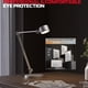 thumbnail image 5 of Lámpara de escritorio Honeywell HWT-01A, luz natural regulable, regulable, 5 of 7