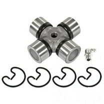 Cross and Bearing Kit - 35 Series 1-1/4" x 3-7/32" fits John Deere 270 40 330 435 AE23516 fits New Holland 84355326 fits International 347960R1