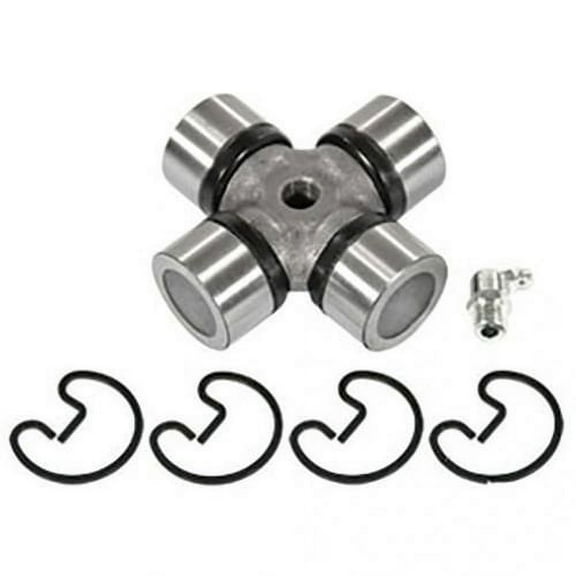 Cross and Bearing Kit - 35 Series 1-1/4" x 3-7/32" fits John Deere 270 40 330 435 AE23516 fits New Holland 84355326 fits International 347960R1