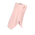 thumbnail image 3 of Polaina de cuello kusrkot Protección solar para mujer Fina Transpirable Lavable Bandana Máscara facial Cubierta facial para ciclismo de verano Rosa, 3 of 8