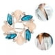 thumbnail image 1 of Broche de moda ANGGREK con diamantes de imitación para mujer y niña, 1 of 8