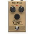thumbnail image 1 of Pedal de reverb TC ELECTRONIC Drip Spring para guitarra, 1 of 3
