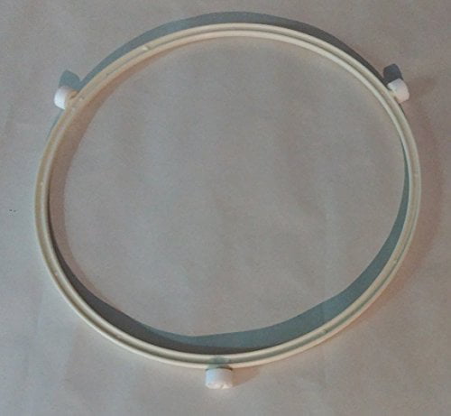 GE General Electric Microwave Oven Roller Ring WB06X10705 for sale online 
