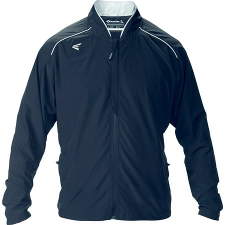 Easton Men's M10 Stretch Woven Jacket