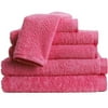 True Colors Bleach-safe Bath Towel Set