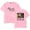 Pink, variant on Keyshia Cole The Way It Is 20th Anniversary Tour T-Shirts Merch Unisex Fashion Short Sleeve Tees Crew Neck Tops