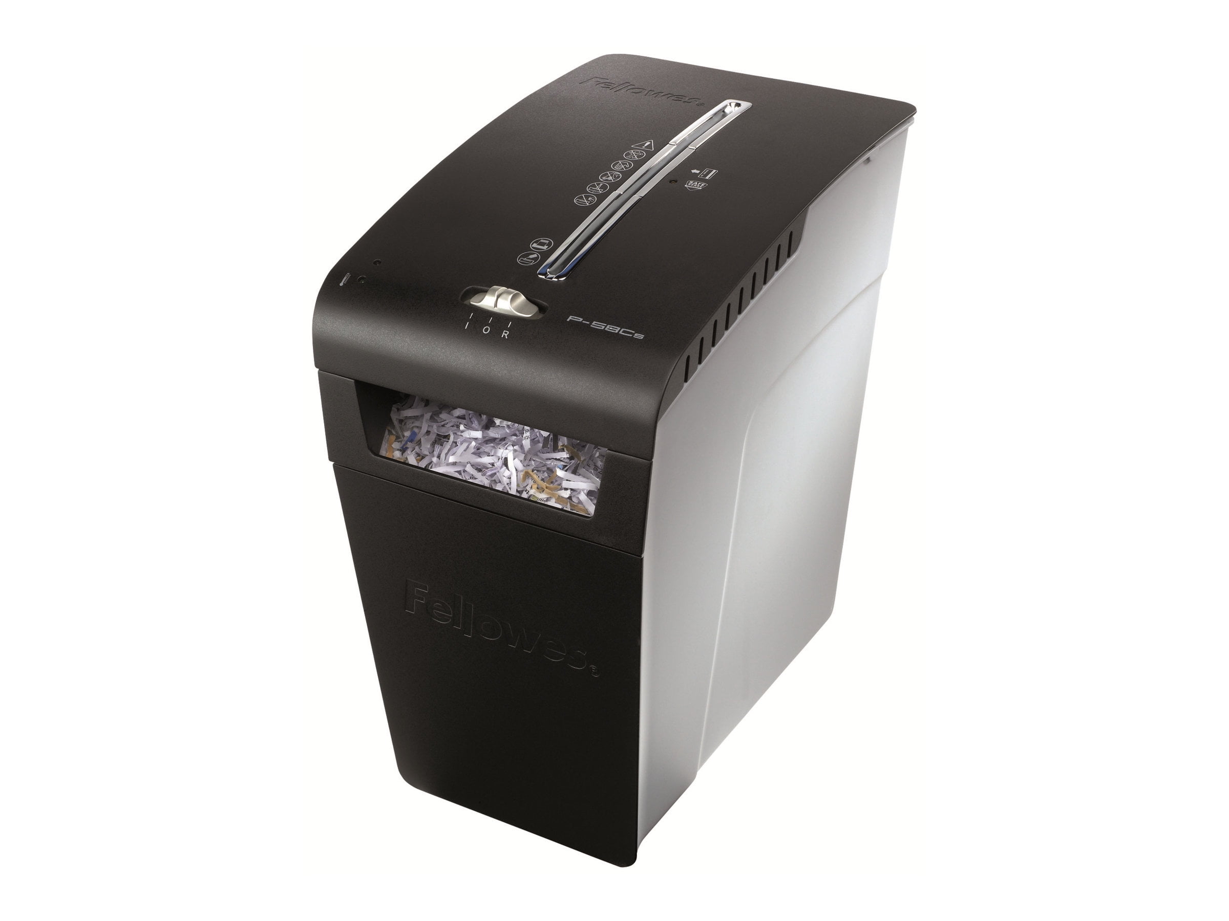 Fellowes Fellowes Shredder, 1 ea - Walmart.com