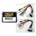 Crux SOOCR26 Radio Replacement Interface for Chrysler, Dodge & Jeep