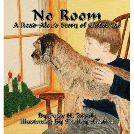 No Room: A Read-Aloud Story of Christmas - eBook
