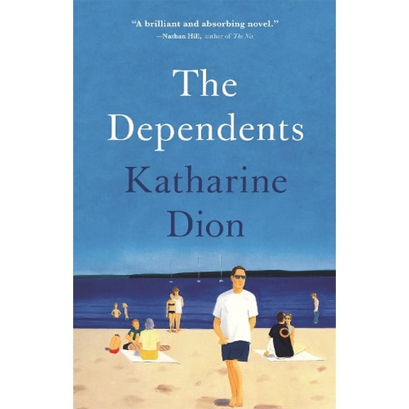 Pre-Owned The Dependents Paperback