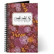Cafepress Personalized Layer Flowers Bro