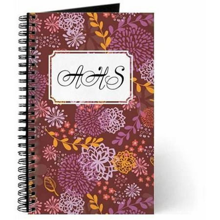 Cafepress Personalized Layer Flowers Bro