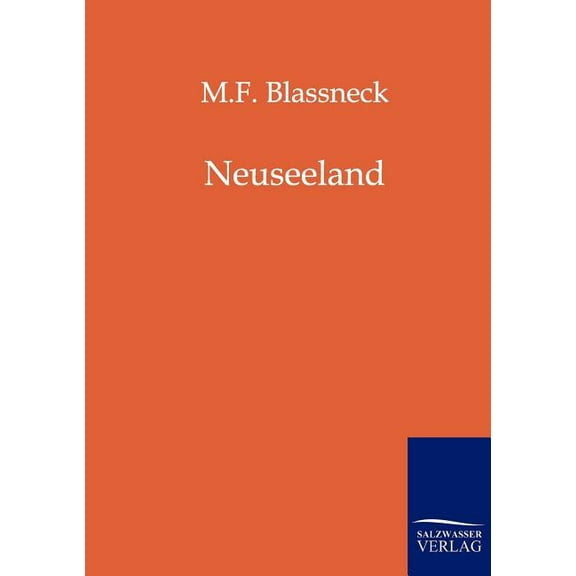 Neuseeland